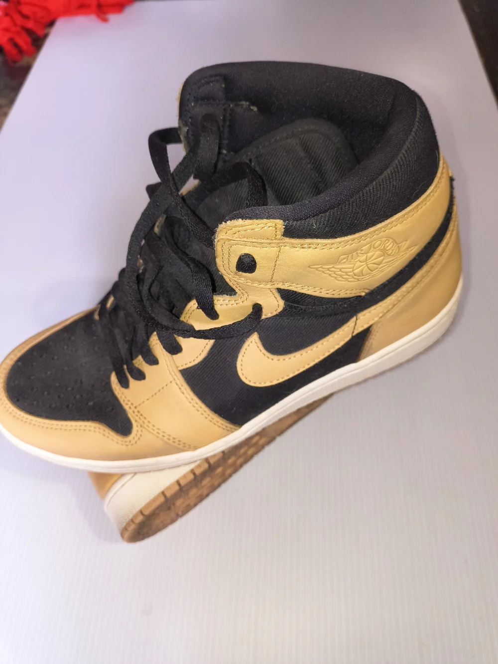 Air Jordan 1 Retro High OG 
